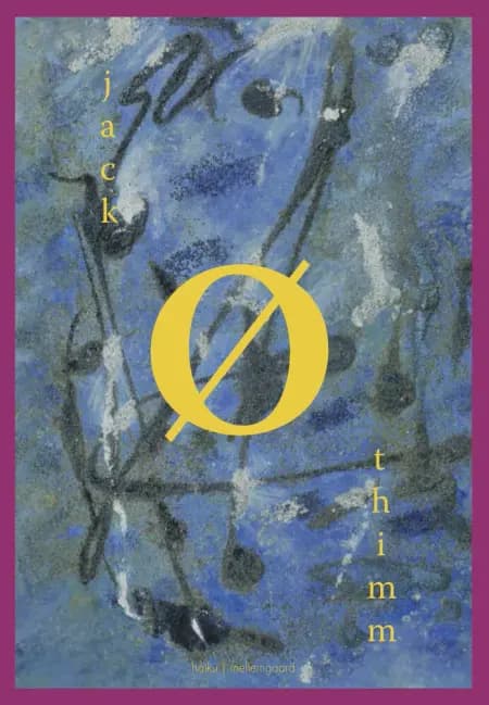 Ø af Jack Thimm
