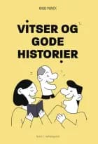 Vitser og gode historer af Knud Munck