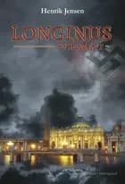 Longinus af Henrik Jensen