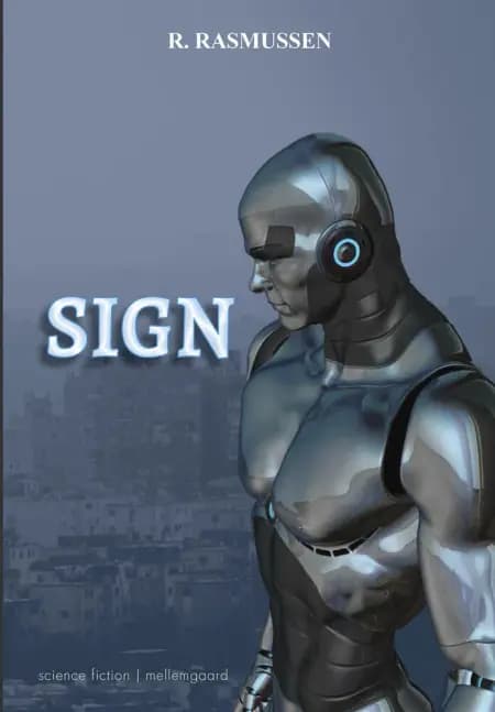 Sign af René Rasmussen