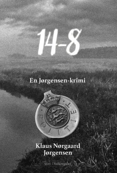 14-8 af Klaus Nørgaard Jørgensen