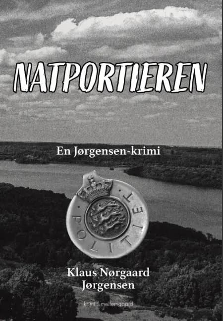 Natportieren af Klaus Nørgaard Jørgensen