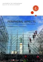 Peripheral Affects af Tamta Khalvashi