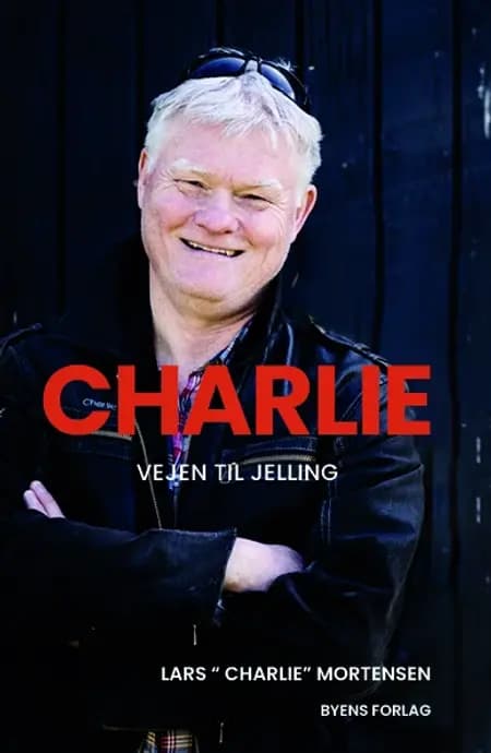 Charlie af Lars