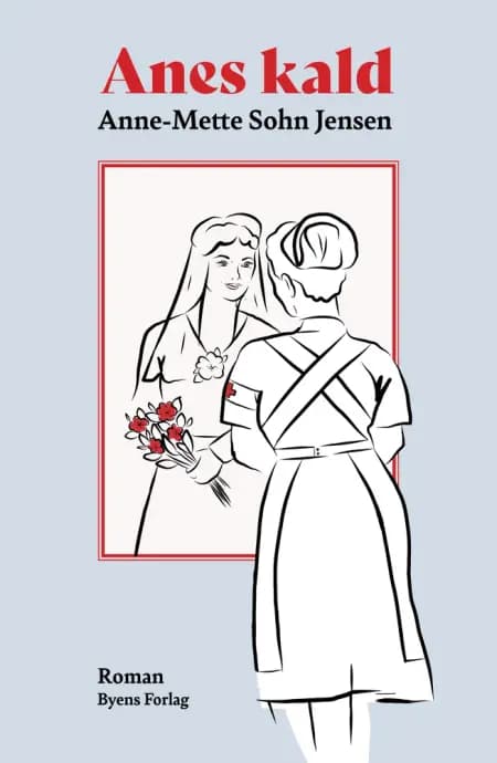 Anes kald af Anne-Mette Sohn Jensen