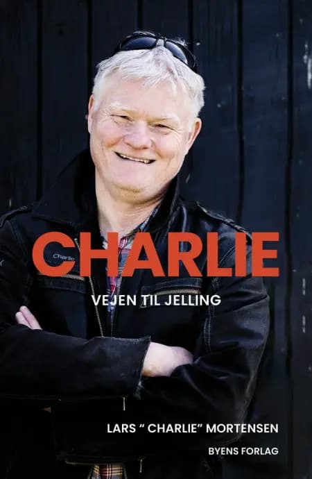Charlie af Lars ''Charlie'' Mortensen