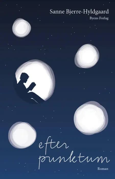 Efter punktum af Sanne Bjerre-Hyldgaard