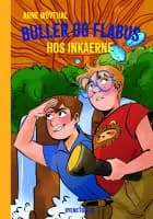 Buller og Flabus hos inkaerne af Arne Woythal