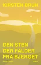 Den sten der falder fra bjerget af Kirsten Brun
