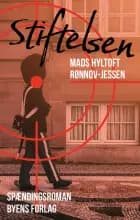 Stiftelsen af Mads Hyltoft Rønnov-Jessen