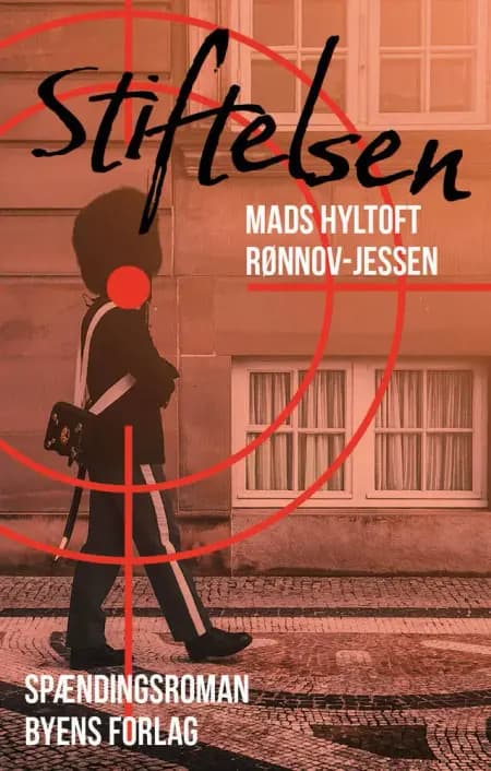 Stiftelsen af Mads Hyltoft Rønnov-Jessen