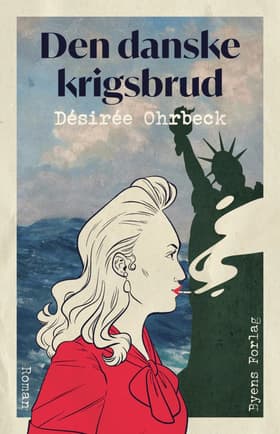 Den danske krigsbrud af Christopher Krøyer Magelund
