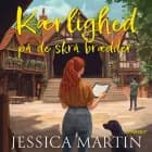 Kærlighed på de skrå brædder af Jessica Martin