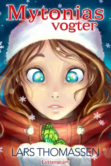 Mytonias Vogter af Lars Thomassen