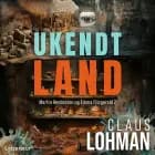 Ukendt land af Claus Lohman
