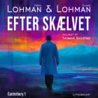 Efter skælvet af Heidi Lohman og Claus Lohman