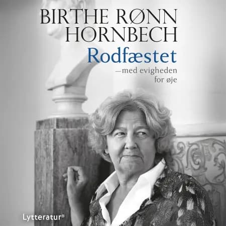 Rodfæstet af Birthe Rønn Hornbech