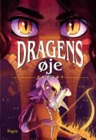 Dragens øje 3: Fanget af Cha Sandmæl