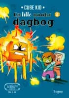 En lille noobs dagbog 1 af LAURA RIVIÈRE