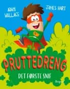 Pruttedreng: Det første snif af Adam Wallace
