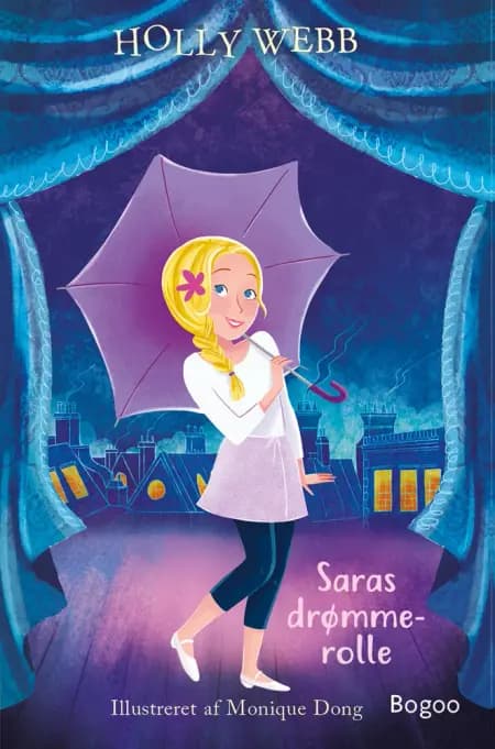 Saras drømmerolle af undefined