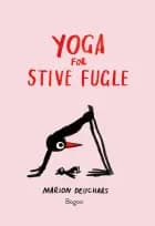 Yoga for stive fugle af Marion Deuchars