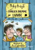 Familien Brumme i knibe af Philip Ardagh