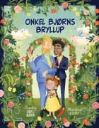 Onkel Bjørns bryllup af Sarah S. Brannen