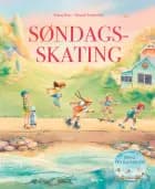 Søndags-skating af Andrea Rowe