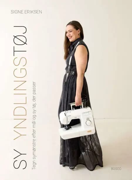 Sy yndlingstøj af Signe Eriksen
