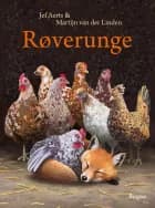 Røverunge af Jef Aerts