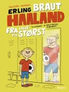 Erling Braut Haaland af Zazzera Johansen