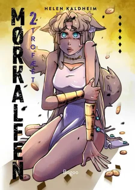 Trofæet af Helen Kaldheim