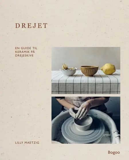 Drejet af Lilly Maetzig