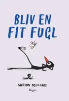 Bliv en fit fugl af Marion Deuchars
