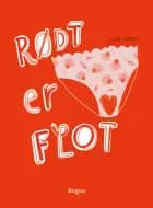 Rødt er flot af Lucia Zamolo