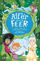 Alfer mod feer af Dave Lowe og Charlotte Colwill