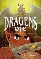 Dragens øje 4: Såret af Cha Sandmæl