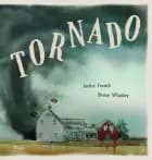 Tornado af Jackie French