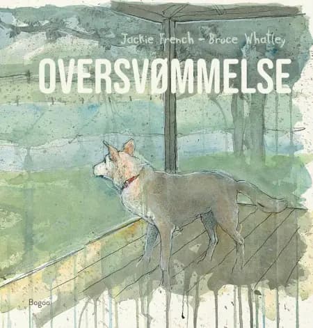 Oversvømmelse af Jackie French