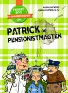 Patrick og pensionsmagten af Malin Klingenberg