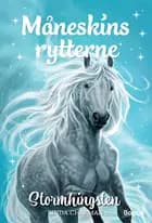 Måneskinsrytterne - Stormhingsten