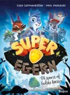 Superegern af Lissa Lehmenkühler