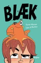 Blæk af Karen Wasson og Jake A Minton