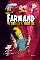 Farmand og den slemme lillebror af Arttu Unkari