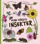 Mine første insekter af Emma Jansson