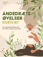 Åndedrætsøvelser - kortsæt af Rebecca Moore
