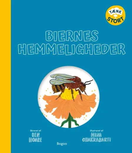 Biernes hemmeligheder af Ben Hoare