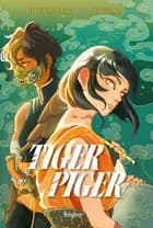 Tigerpiger af Felicia Low-Jimenez