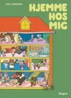 Hjemme hos mig af Carl Johanson